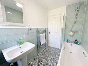 Bathroom- click for photo gallery